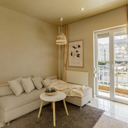 Sea Stars 1 Apartment