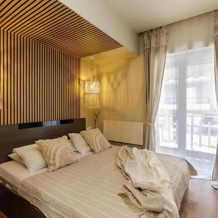 Apartment Sea Stars 1 *
