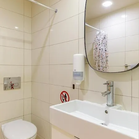 Sea Stars 1 Apartment Peraia (Thessaloniki)