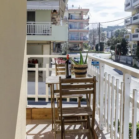 Appartement Sea Stars 1