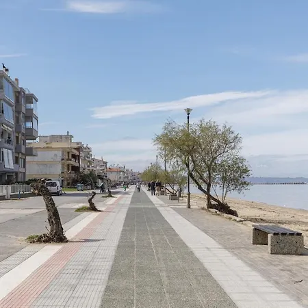 Sea Stars 1 * Peraia (Thessaloniki)