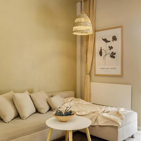 Apartment Sea Stars 1